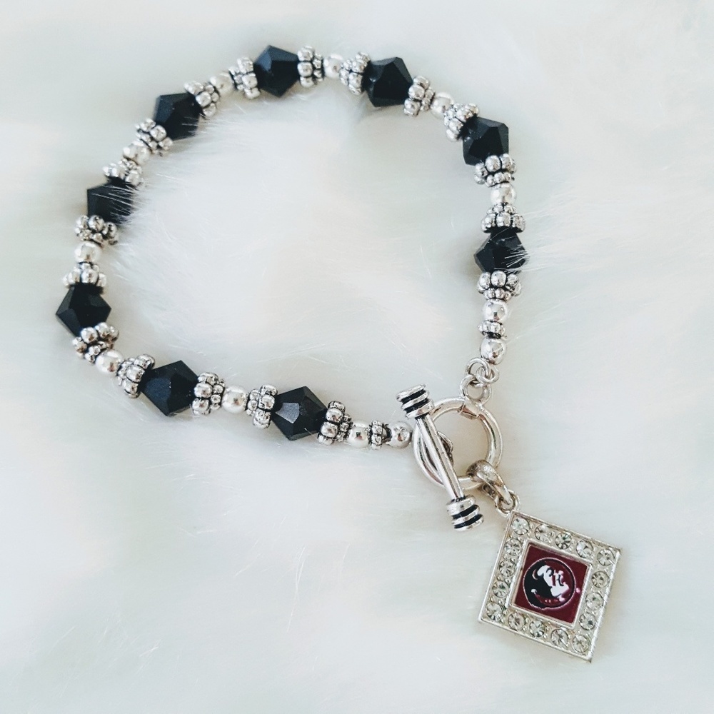 𝅺FSU Bracelet